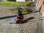 Limpar WKB 400 desherbeur thermique professionnel, Ophalen, Zo goed als nieuw