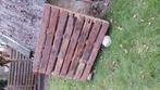 Pallet, Ophalen, Gebruikt