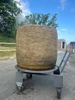 Chariot à foin, Enlèvement, Bétail