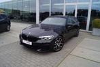 BMW Serie 5 530 e PHEV Xdrive M-SPORTPAKKET ACC PANO 19M, Auto's, Automaat, Zwart, 35 g/km, 216 kW