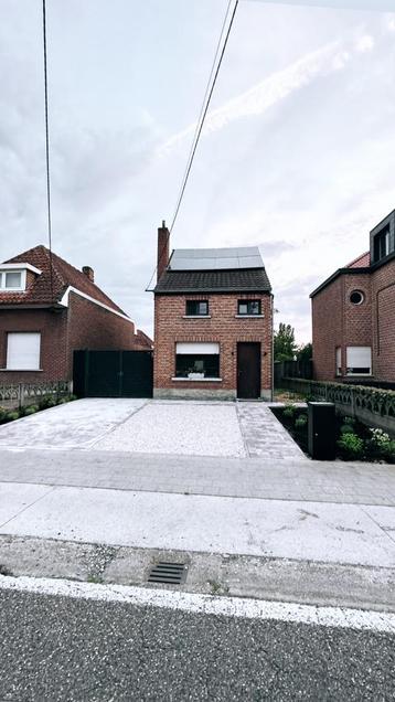 Huis te koop, Immo, Huizen en Appartementen te koop, 0 kWh/jaar, 500 tot 1000 m², 5 kamers, Vrijstaande woning