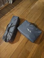 Lit de voyage Childhome + matelas d'appoint, Enlèvement