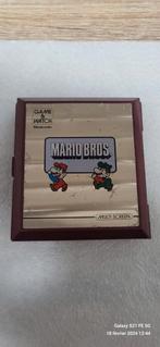 Console Mario bros 1983, Enlèvement, Utilisé