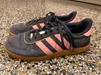 Adidas sneakers blauw/roze dames maatje 40, Ophalen, Zo goed als nieuw, Sneakers