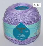 ANCHOR Aida 5 coloris 108, Hobby en Vrije tijd, Breien en Haken, Ophalen of Verzenden, Nieuw, Haken, Overige typen