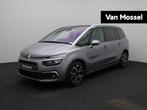 Citroën Grand C4 Spacetourer 1.5 BlueHDi 130 S&S MAN6 Busin, Auto's, Citroën, 4 cilinders, 600 kg, 131 pk, Zilver of Grijs