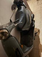 scooter, Vélos & Vélomoteurs, Scooters | SYM, Enlèvement, Utilisé, Classe A (25 km/h)