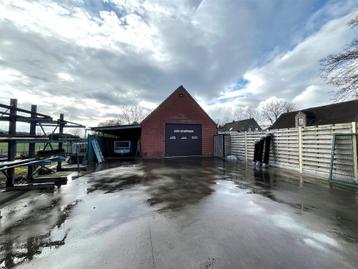 Kantoor te huur in Kalmthout, 100 m², Overige soorten