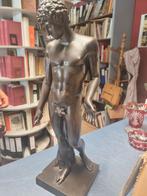 Bronzen beeld, Ophalen of Verzenden
