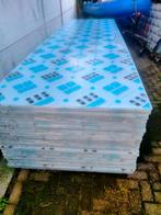 polycarbonaat platen 16 mm nieuw, Doe-het-zelf en Bouw, Verzenden, Nieuw, Overige materialen, Minder dan 20 mm