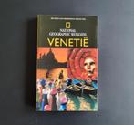 National Geographic reisgids Venetië in Italië, Europa, Ophalen of Verzenden, Reisgids of -boek, E. Zwingle