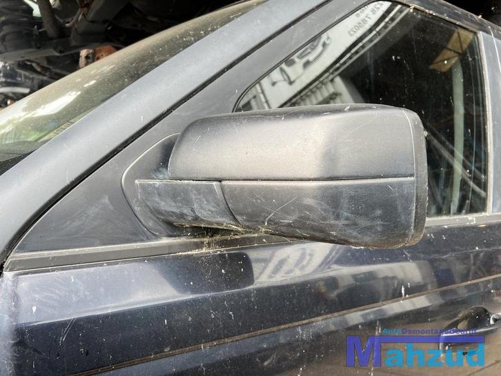 RANGE ROVER SPORT L320 links spiegel 2005-2012, Auto-onderdelen, Spiegels, Land Rover, Gebruikt, Ophalen of Verzenden