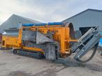 Anaconda TD620 tracked rups trommel zeef screener (bj 2018), Overige typen