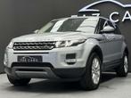 Land Rover Range Rover Evoque 2.2 TD4 4WD * 1ER PROP + XÉNO, Auto's, Automaat, Euro 5, Gebruikt, 4 cilinders