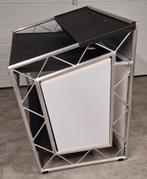 DJ -Booth controller tafel stand UDG Lite console, Ophalen, Gebruikt, Dj-set, Overige merken