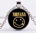 Nirvana Ketting NIEUW, Envoi, Neuf