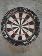 Dartsblok, Sport en Fitness, Darts, Ophalen