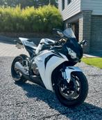 Honda Crb 1000 RR 2008 sc59, Motoren, Motoren | Honda, 4 cilinders, Motorrijbewijs A, Super Sport, Particulier