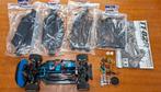 Tamiya TT-02 (R), Hobby & Loisirs créatifs, Modélisme | Radiocommandé & Téléguidé | Voitures, Échelle 1:10, Enlèvement ou Envoi