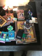 Yu gi oh, Hobby en Vrije tijd, Ophalen of Verzenden