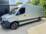 Mercedes Sprinter 316 cdi Mbux(23999 € excl), Automaat, Start-stop-systeem, 4 cilinders, Mercedes-Benz