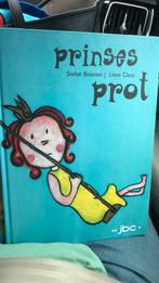 Prinses prot, Ophalen of Verzenden, Gelezen