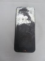 zilverbaar, 499,9 gr 81,58 % zilver, Ophalen, Zilver