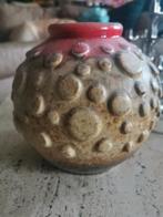 West germany vintage vaas, Antiek en Kunst, Ophalen