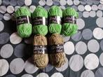 Scheepjes Velvet 100gr, Hobby en Vrije tijd, Breien en Haken, Ophalen of Verzenden, Nieuw