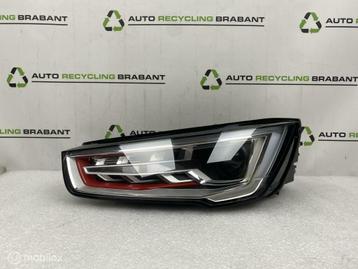LED Koplamp Links Audi S1 A1 8X ORIGINEEL 8XA941005B beschikbaar voor biedingen