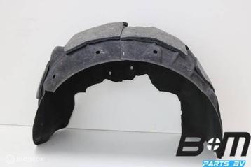 Wielkuipbekleding linksachter Audi A5 8T beschikbaar voor biedingen
