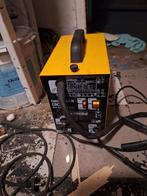 Semi-automatisch., Doe-het-zelf en Bouw, Gereedschap | Lasapparaten, Ophalen, Zo goed als nieuw