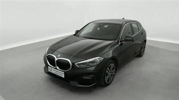 BMW 1 Serie 116 dA Navi / Led / PDC av+ar (bj 2021) beschikbaar voor biedingen