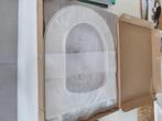 Duravit WC deksel soft-close nieuw, Ophalen, Nieuw, Toilet