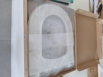 Duravit WC deksel soft-close nieuw beschikbaar voor biedingen
