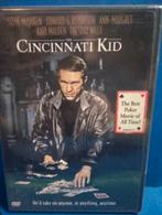 The cincinnati kid (steve mcqueen), Ophalen of Verzenden, Zo goed als nieuw