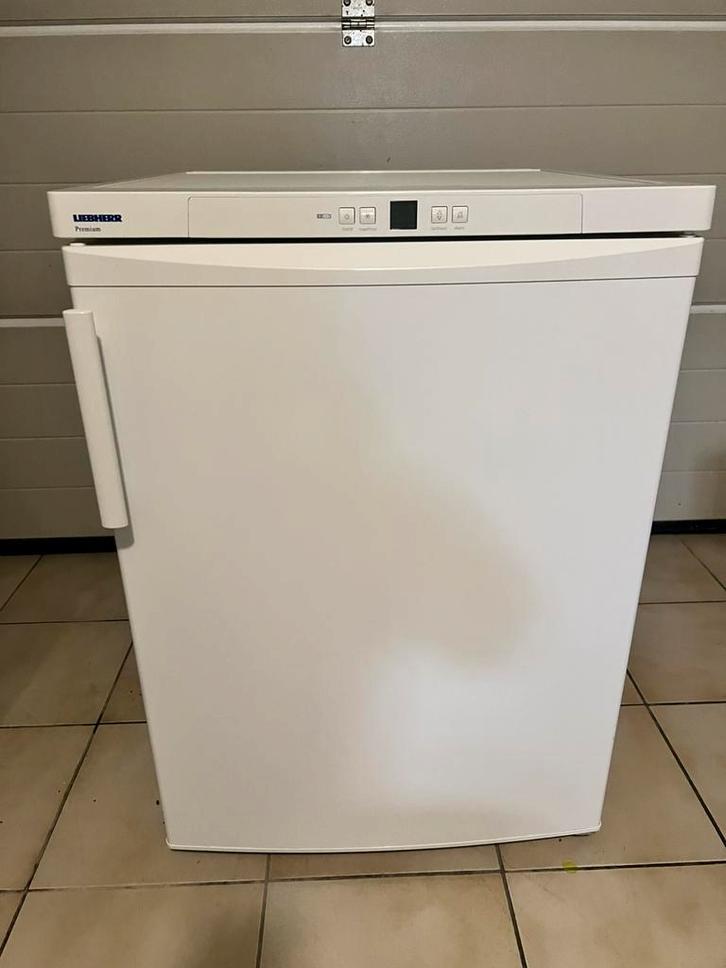 Congélateur Liebherr gp1476, Electroménager, Congélateurs, Comme neuf, Congélateur, Congélateur, Enlèvement