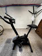Fit bike hometrainer, Ophalen, Kunststof, Gebruikt, Benen