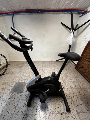 Fit bike hometrainer beschikbaar voor biedingen