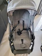 Mutsy Evo kinderwagen, Ophalen, Zo goed als nieuw, Voetenzak