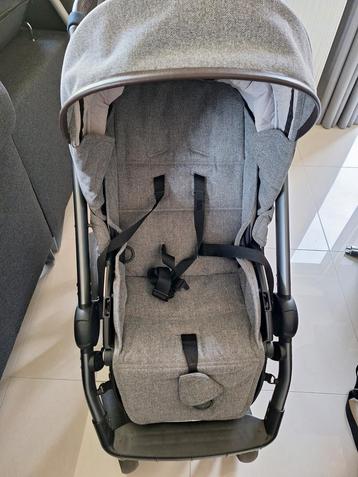 Mutsy Evo kinderwagen beschikbaar voor biedingen