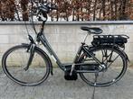 Te koop elektrische fiets Batavus, Fietsen en Brommers, Elektrische fietsen, Ophalen, Gebruikt, Batavus