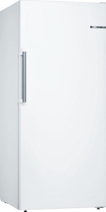 Diepvries NO FROST Bosch GSN51AWCV, Elektronische apparatuur, Vriezers en Diepvrieskisten, Ophalen, Zo goed als nieuw