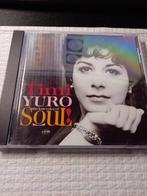 Timi Yuro – The Lost Voice Of Soul - Cd, Comme neuf, Enlèvement ou Envoi, 1960 à 1980