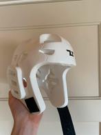 Vechtsport helm zelfverdediging sport verzamel, Sport en Fitness, Vechtsporten en Zelfverdediging, Taekwondo, Vechtsportbescherming