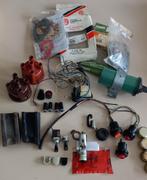 Alfa Romeo GT Junior GTV Giulia, Auto-onderdelen, Ophalen of Verzenden, Gebruikt, Alfa Romeo