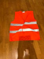Fluo vest, Ophalen of Verzenden, Zo goed als nieuw