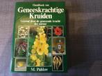 Geneeskrachtige Kruiden, Boeken, Ophalen of Verzenden, Zo goed als nieuw