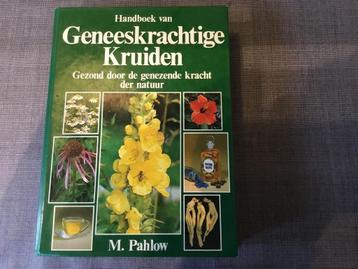 Geneeskrachtige Kruiden beschikbaar voor biedingen