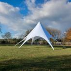 Stertent, partytent te huur, Tuin en Terras, Partytenten, Ophalen of Verzenden, Zo goed als nieuw, Partytent